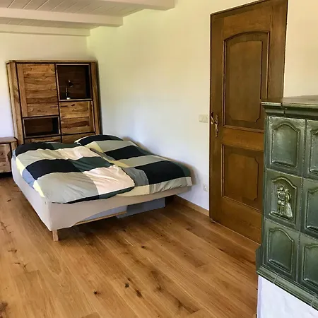 Appartamento Haus Blumenwiese Edling