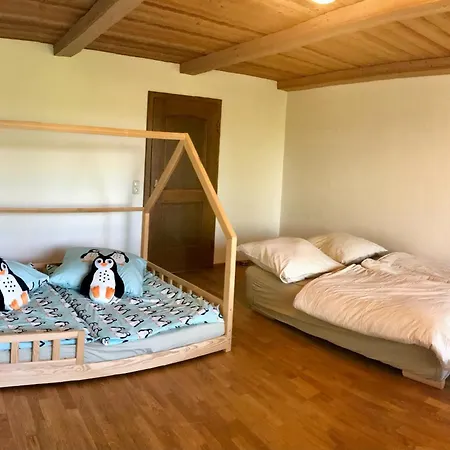 Appartamento Haus Blumenwiese