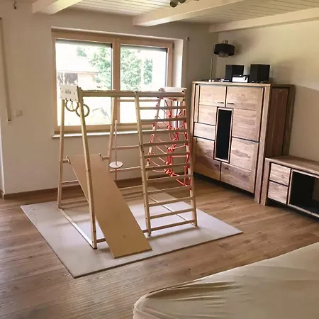 Appartamento Haus Blumenwiese Edling